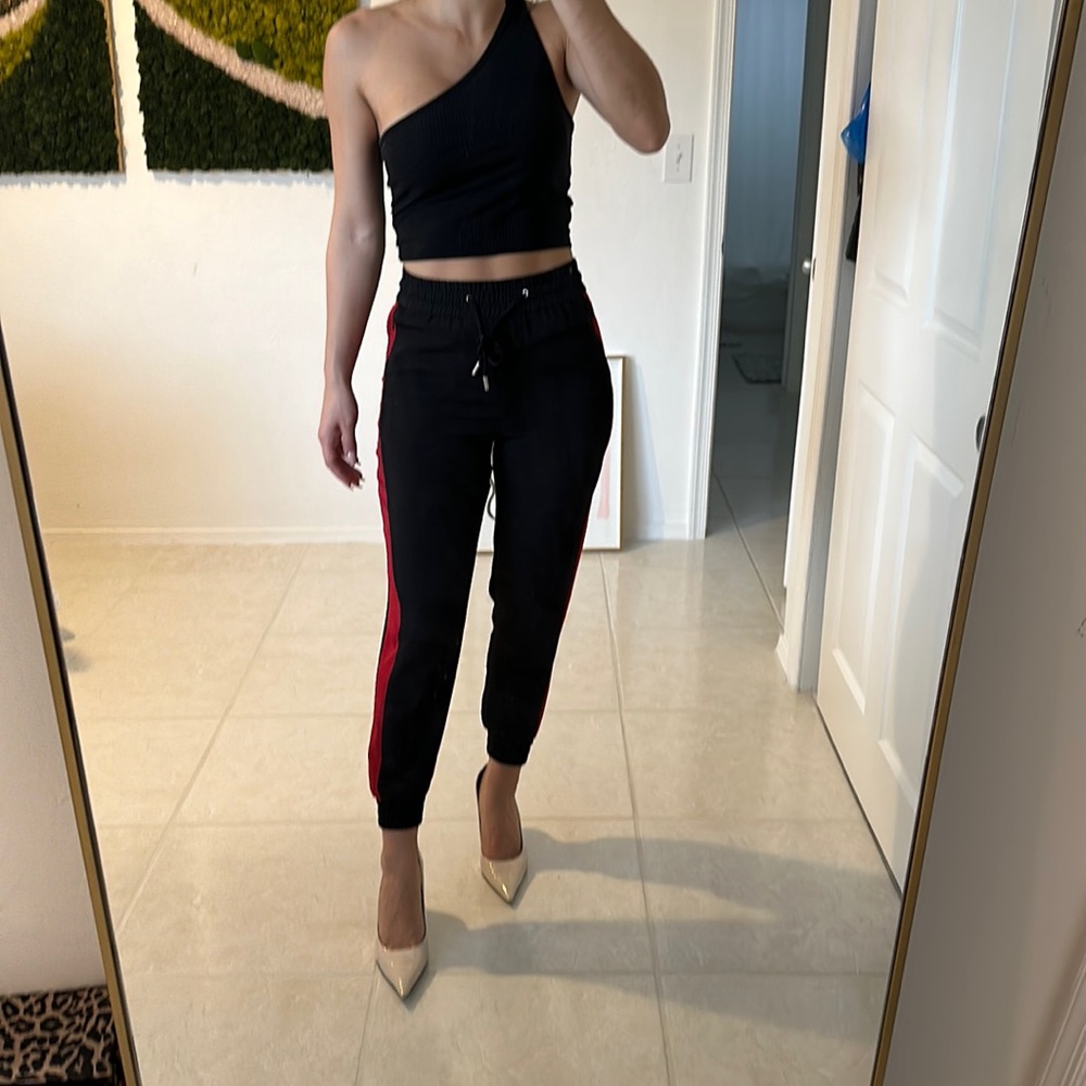 Zara pants